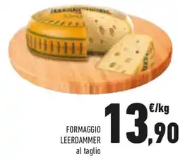 Conad Formaggio leerdammer offerta