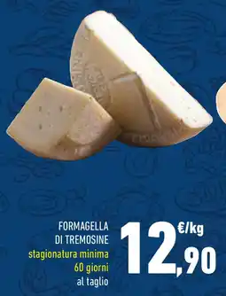 Conad Formagella di tremosine offerta