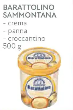 Conad Superstore Barattolino SAMMONTANA offerta