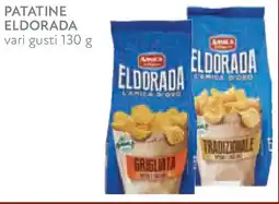 Conad Superstore Patatine eldorada offerta