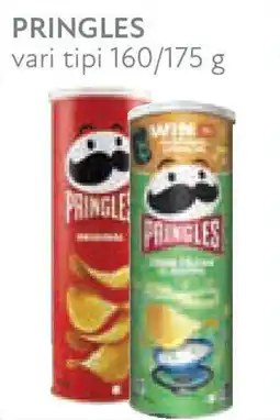 Conad Superstore Pringles offerta