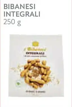 Conad Superstore Bibanesi integrali offerta