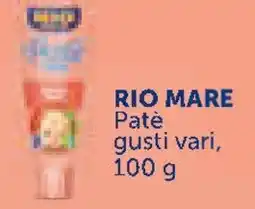 Conad Superstore RIO MARE Patè offerta