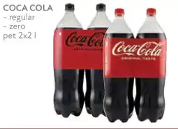 Conad Superstore Coca cola offerta