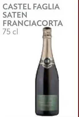 Conad Superstore Castel faglia saten franciacorta offerta