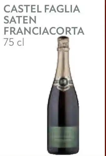 Conad Superstore Castel faglia saten franciacorta offerta