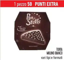 Conad Torta MULINO BIANCO offerta