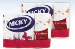 Conad Asciugatutto fashion NICKY offerta