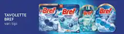 Conad Superstore Tavolette BREF offerta