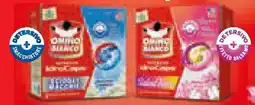 Conad Superstore Detersivo per lavatrice OMINO BIANCO offerta