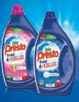 Conad Superstore Detersivo liquido per lavatrice bio PRESTO offerta
