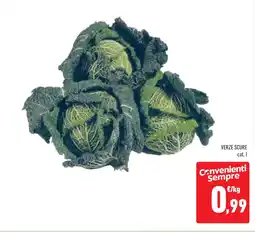 Conad Superstore Verze scure offerta