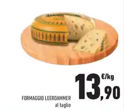 Conad Superstore Formaggio leerdammer offerta