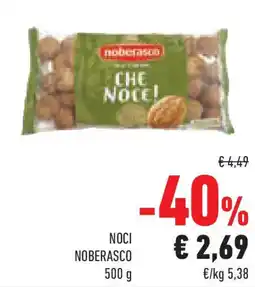 Conad Superstore Noci NOBERASCO offerta