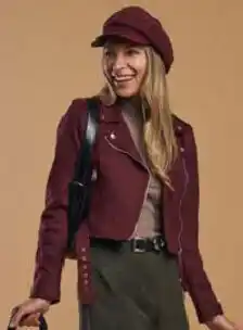 Max Factory Giacca offerta