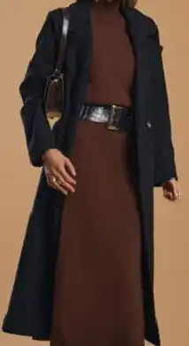 Max Factory Cappotto offerta