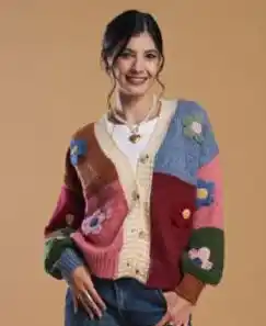 Max Factory Cardigan offerta