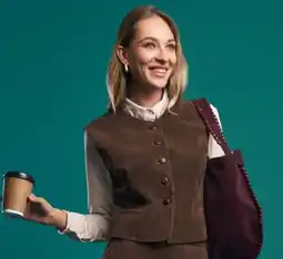 Max Factory Gilet offerta