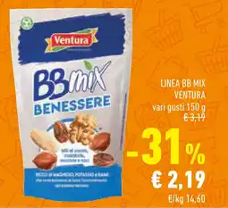 Conad Superstore Linea bb mix VENTURA offerta