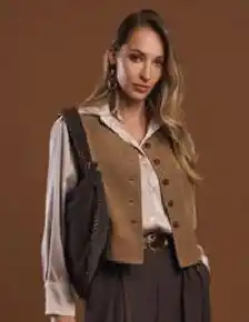 Max Factory Gilet offerta