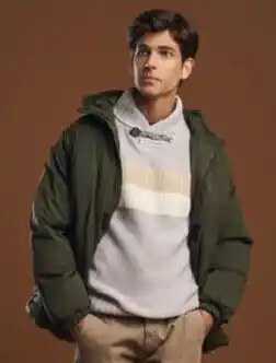 Max Factory Giacca offerta