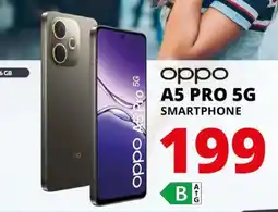 Comet oppo A5 PRO 5G SMARTPHONE offerta
