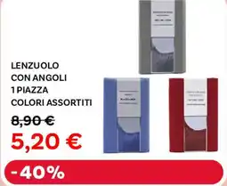 Max Factory Lenzuolo con angoli offerta