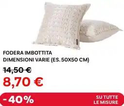 Max Factory Fodera imbottita offerta