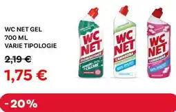 Max Factory Wc net gel offerta