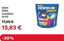 Max Factory Dash pods classico offerta
