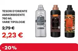 Max Factory Tesori d'oriente ammorbidente offerta