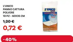 Max Factory L'unico panno cattura polvere offerta