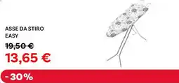 Max Factory Asse da stiro easy offerta