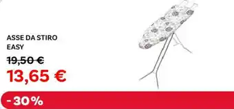 Max Factory Asse da stiro easy offerta