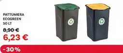 Max Factory Pattumiera ecogreen offerta