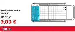 Max Factory Stendibiancheria glam 18 offerta