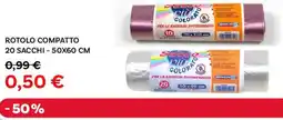 Max Factory Rotolo compatto offerta