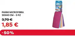 Max Factory Panni microfibra offerta