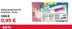 Max Factory Pinza da bucato in plastica offerta