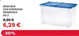 Max Factory Dodo box con coperchio pieghevole offerta