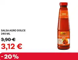 Max Factory Salsa agro dolce offerta
