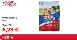 Max Factory Miglior cane crocchette offerta