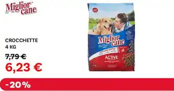 Max Factory Miglior cane crocchette offerta