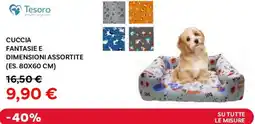Max Factory Tesoro cuccia fantasie offerta