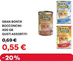 Max Factory Gran bontà bocconcini offerta