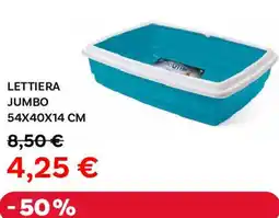 Max Factory Lettiera jumbo offerta