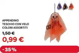 Max Factory Appendino teschio con velo offerta