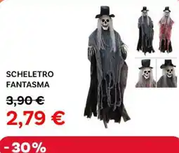 Max Factory Scheletro fantasma offerta