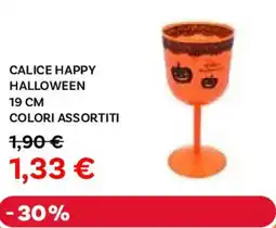 Max Factory Calice happy halloween offerta