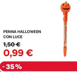 Max Factory Penna halloween con luce offerta